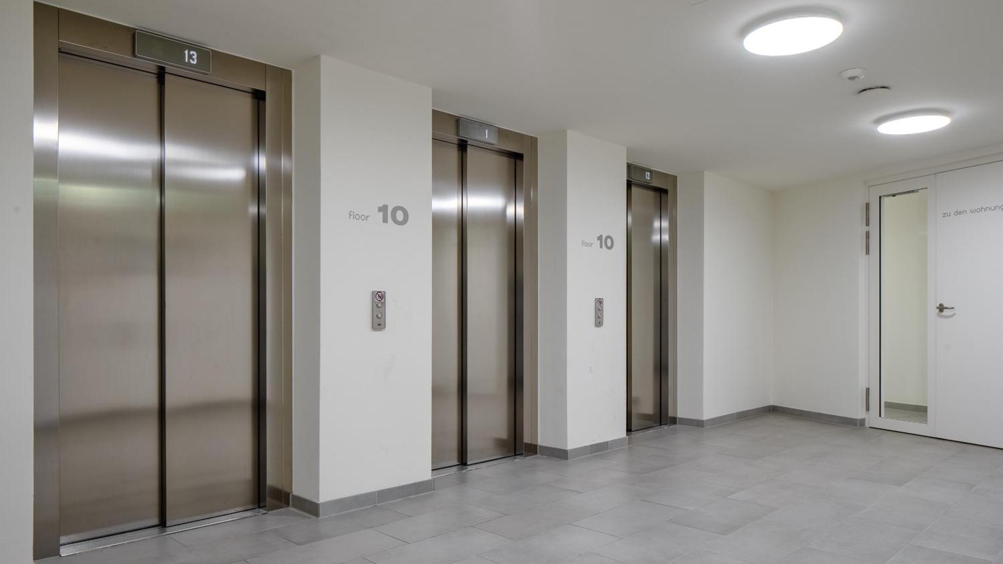 Whats-App Self-Check-In - Paerchen Wohnung Am Hauptbahnhof Vienna Esterno foto
